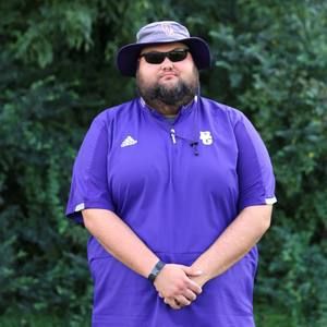 Meet your Posher, Seth